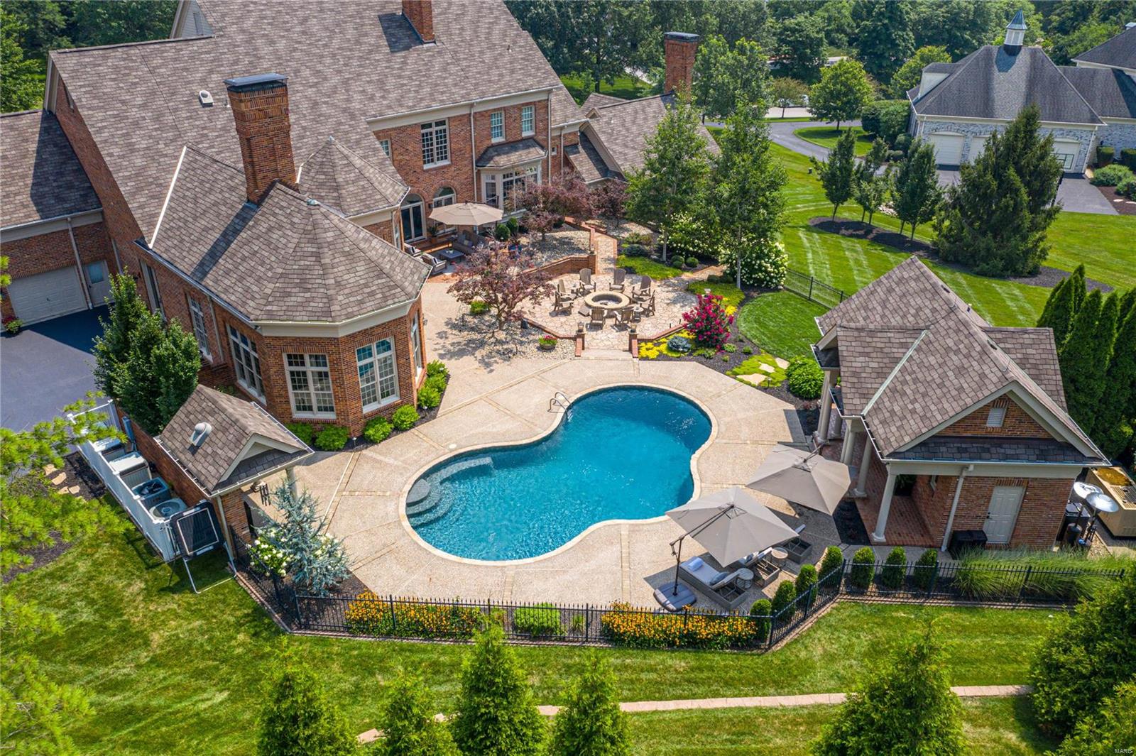 Buckland Road - Residential