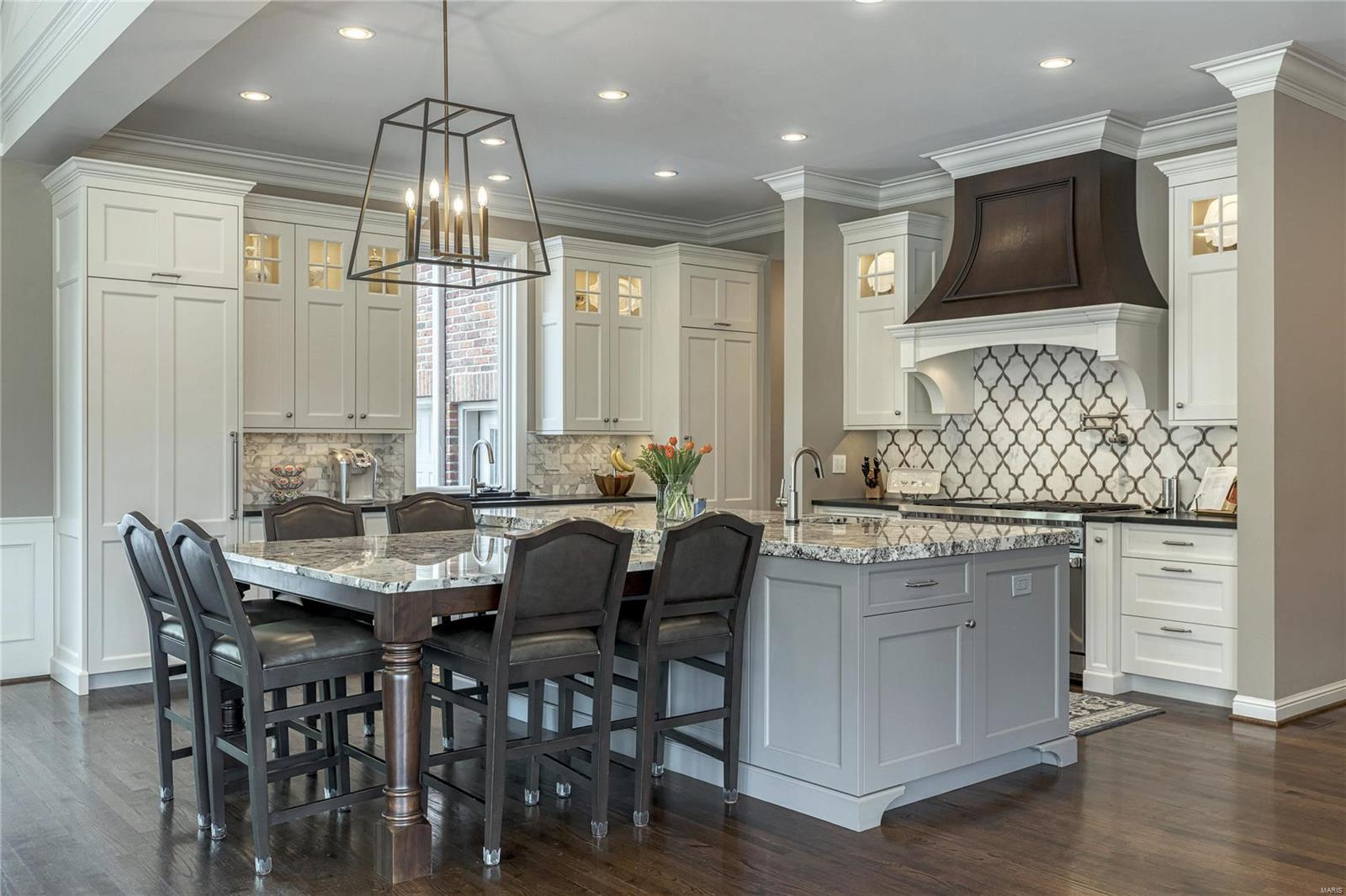 Buckland Road - Residential