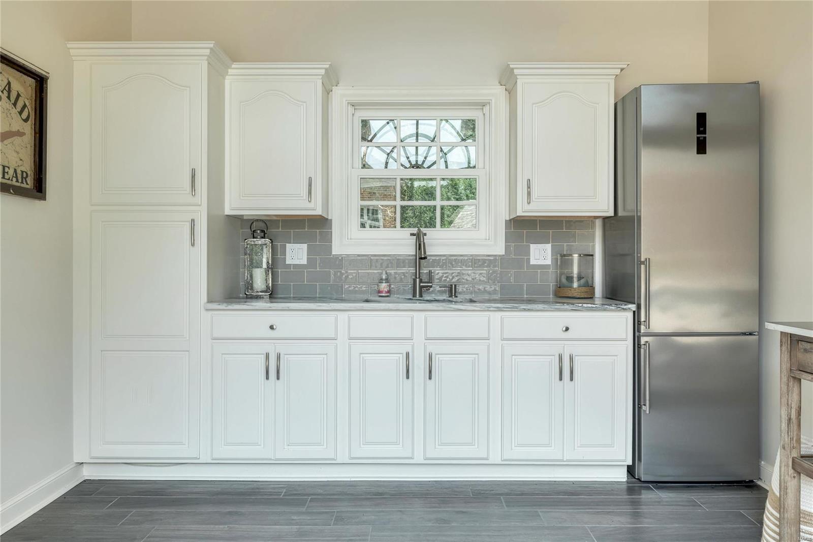 Buckland Road - Residential