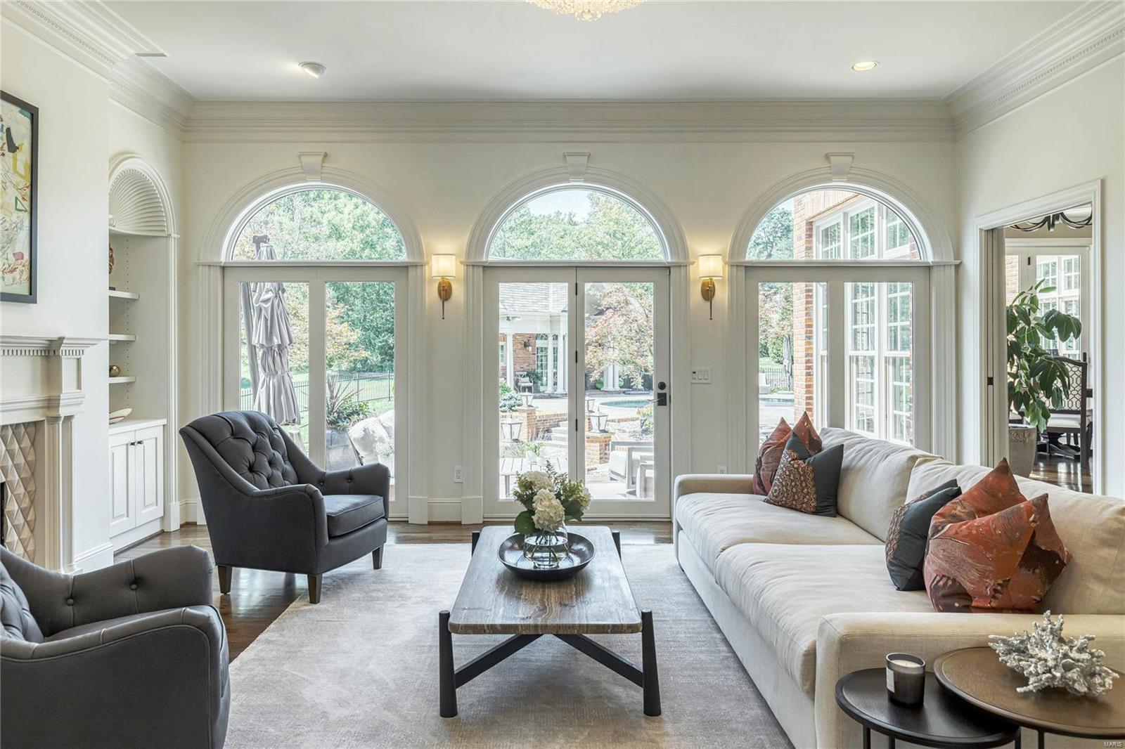 Buckland Road - Residential