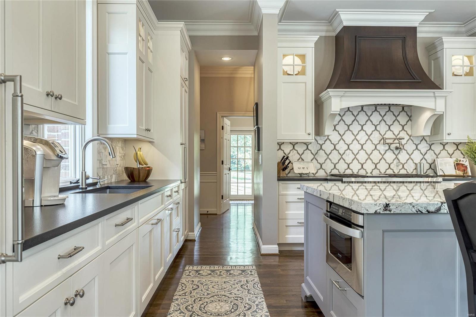 Buckland Road - Residential