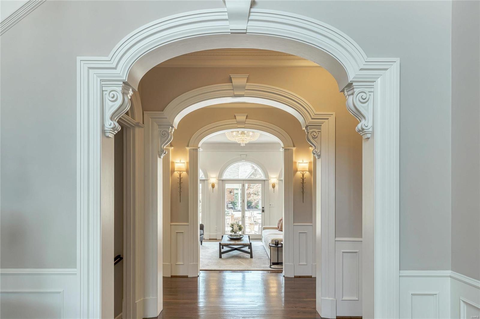 Buckland Road - Residential