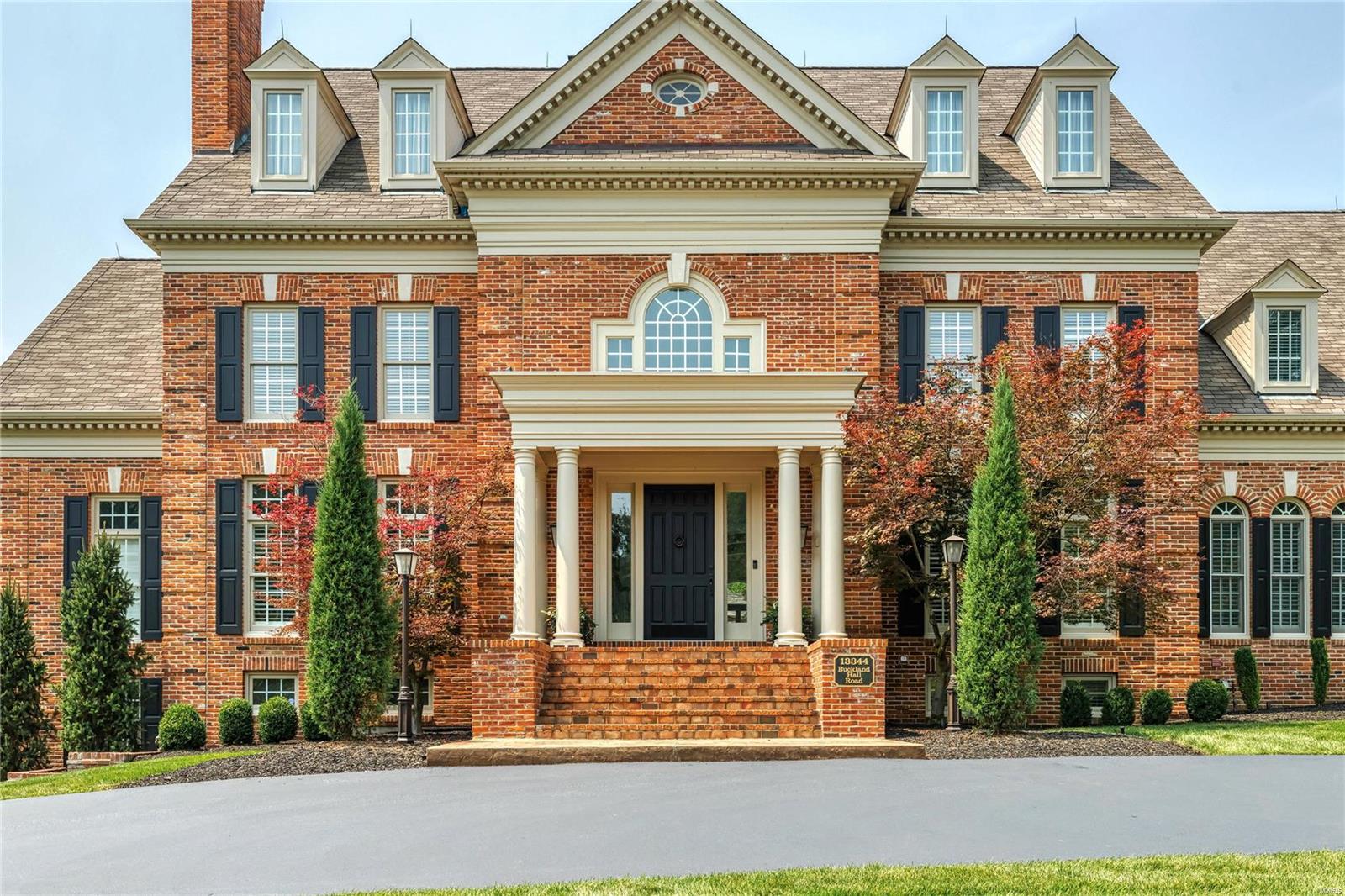 Buckland Road - Residential