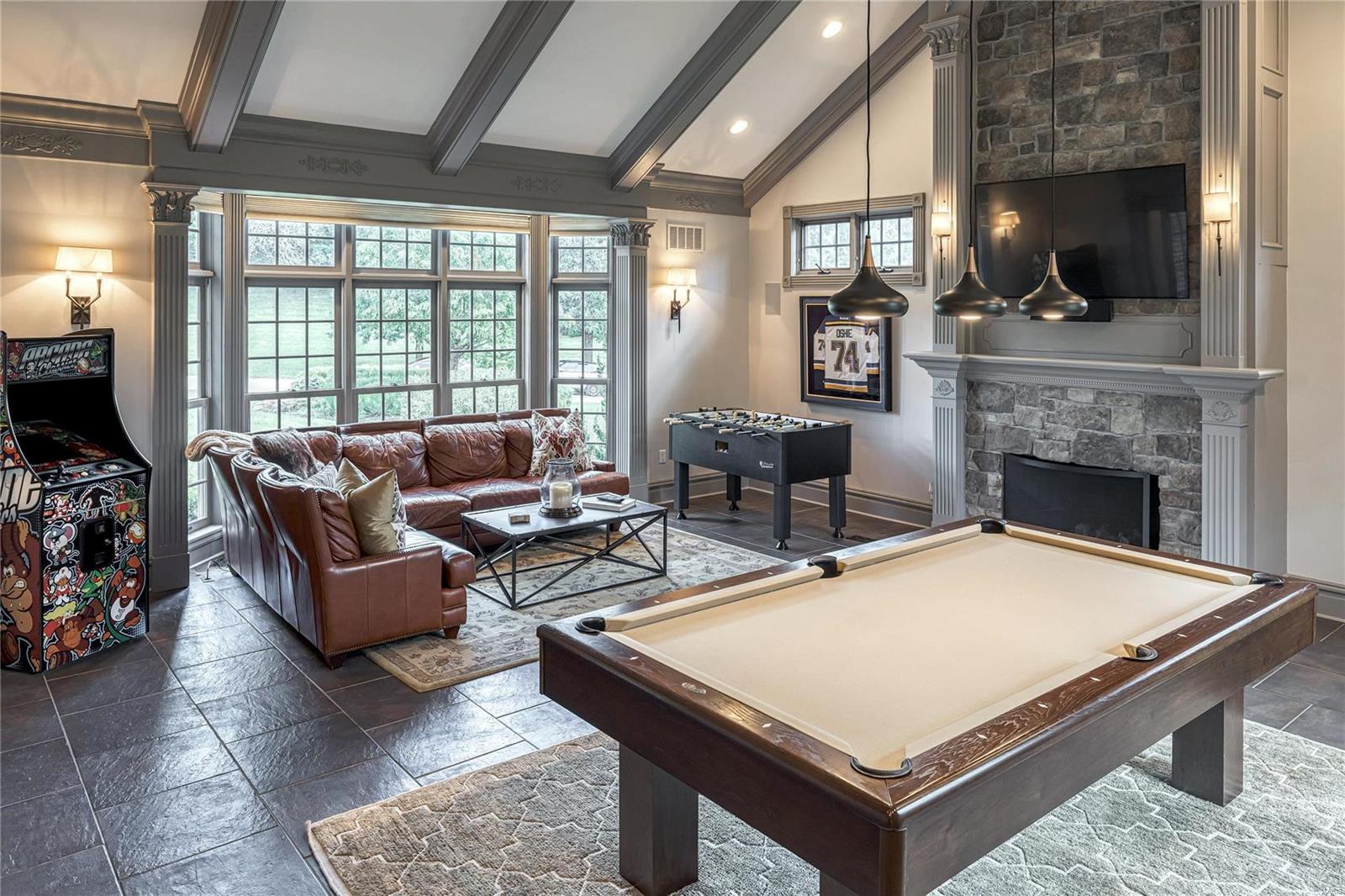 Buckland Road - Residential