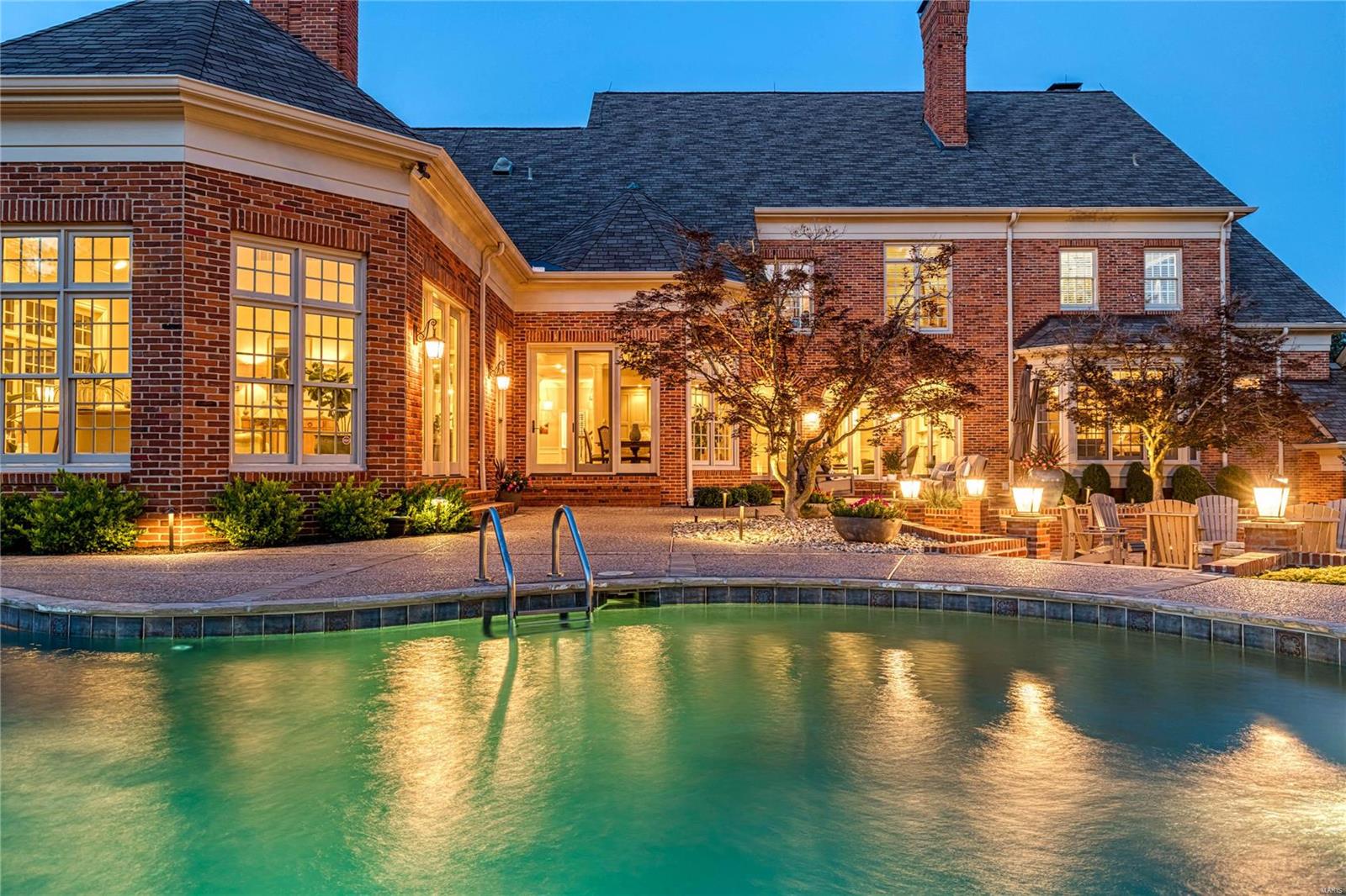 Buckland Road - Residential