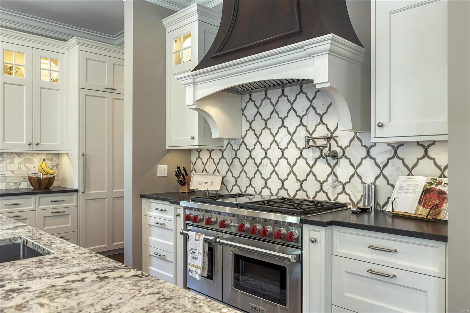 Buckland Road - Residential