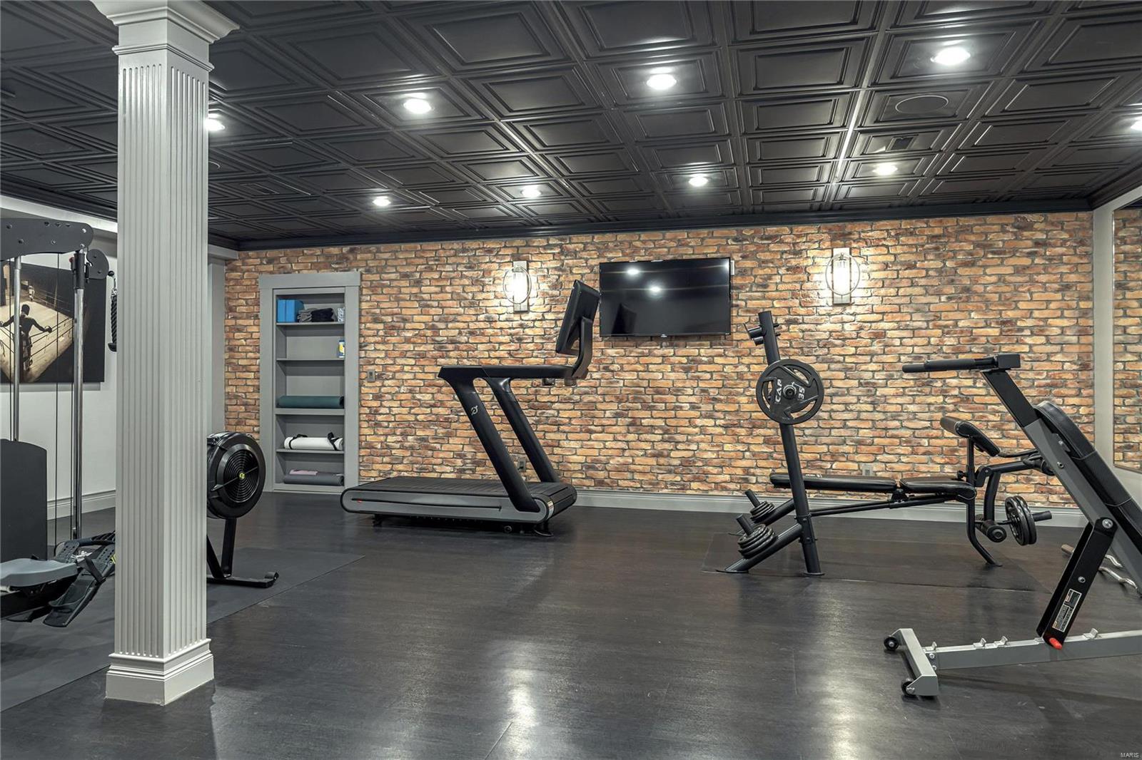 Buckland Road - Residential