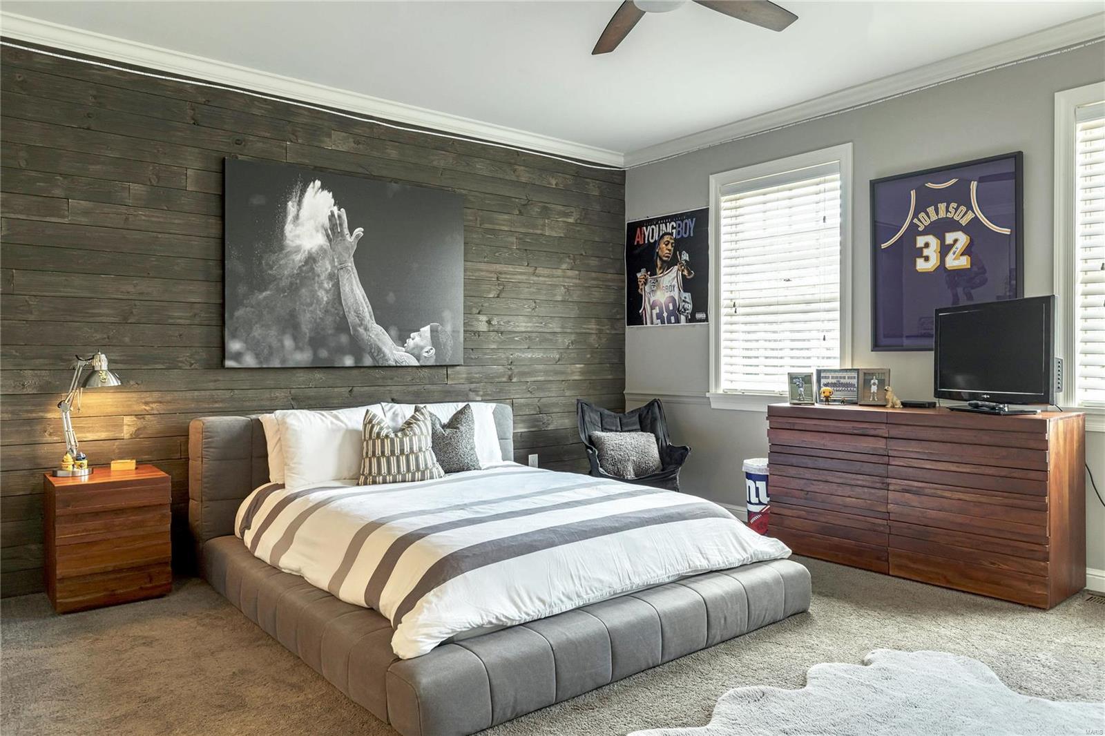 Buckland Road - Residential