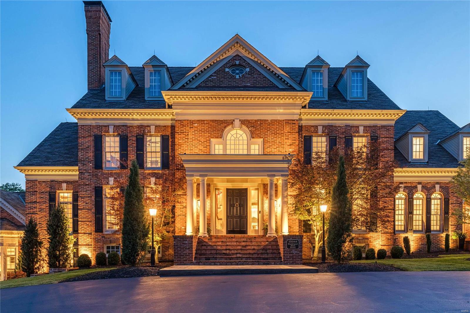 Buckland Road - Residential