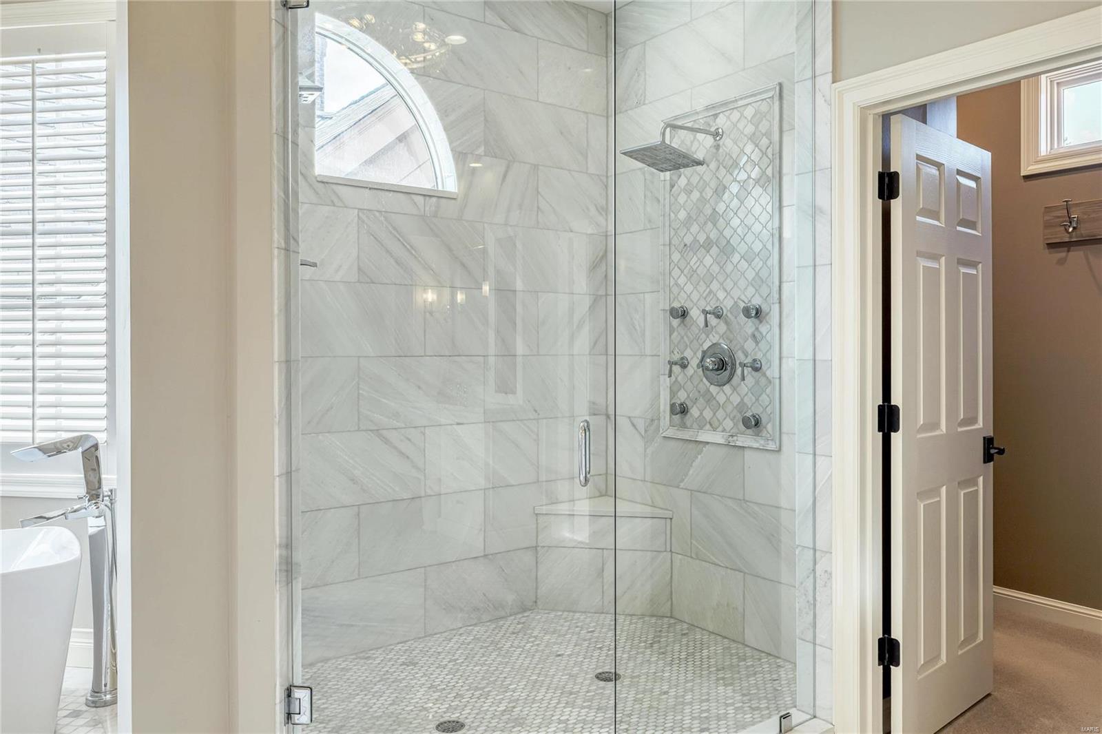 Buckland Road - Residential