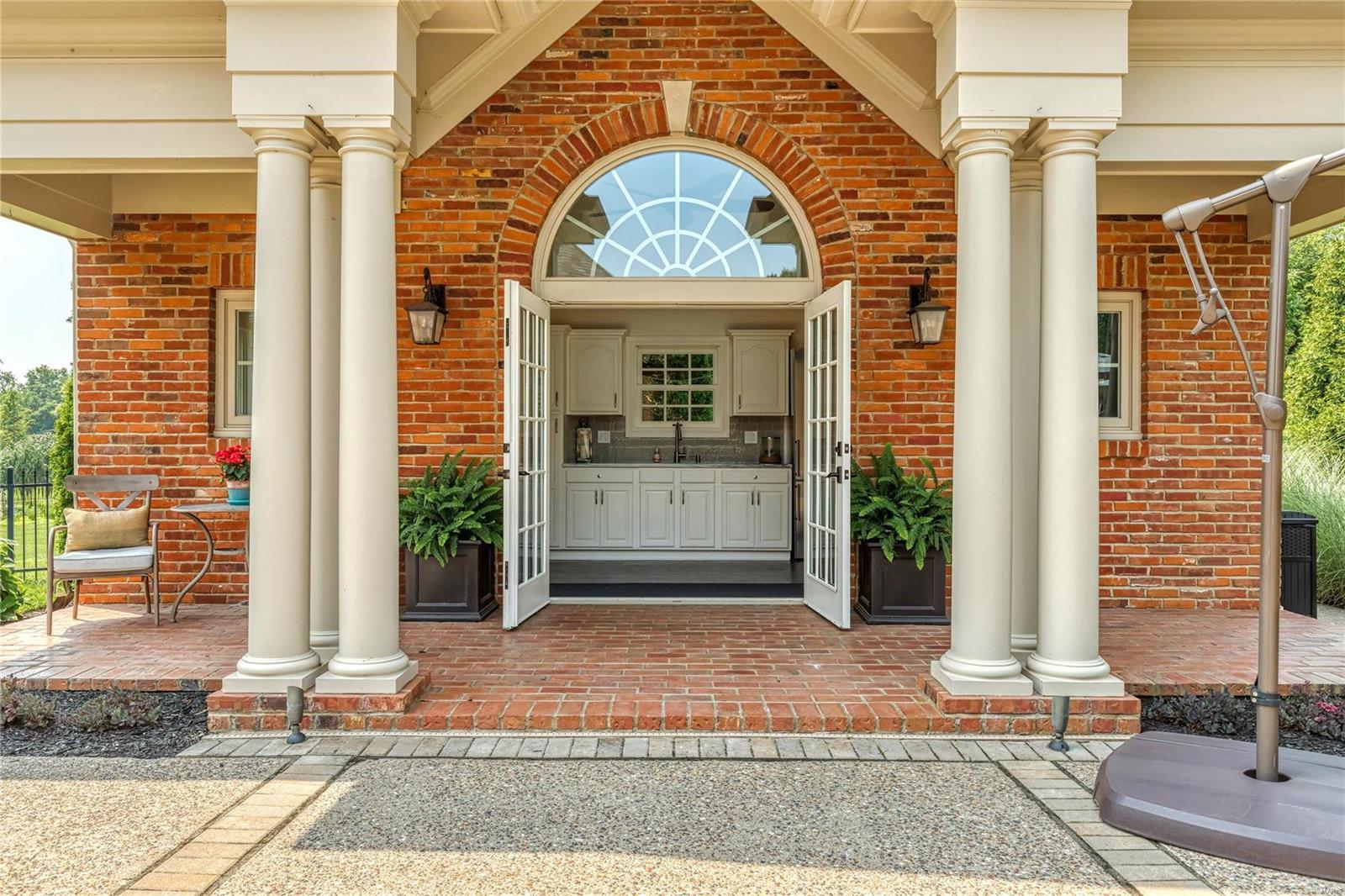 Buckland Road - Residential