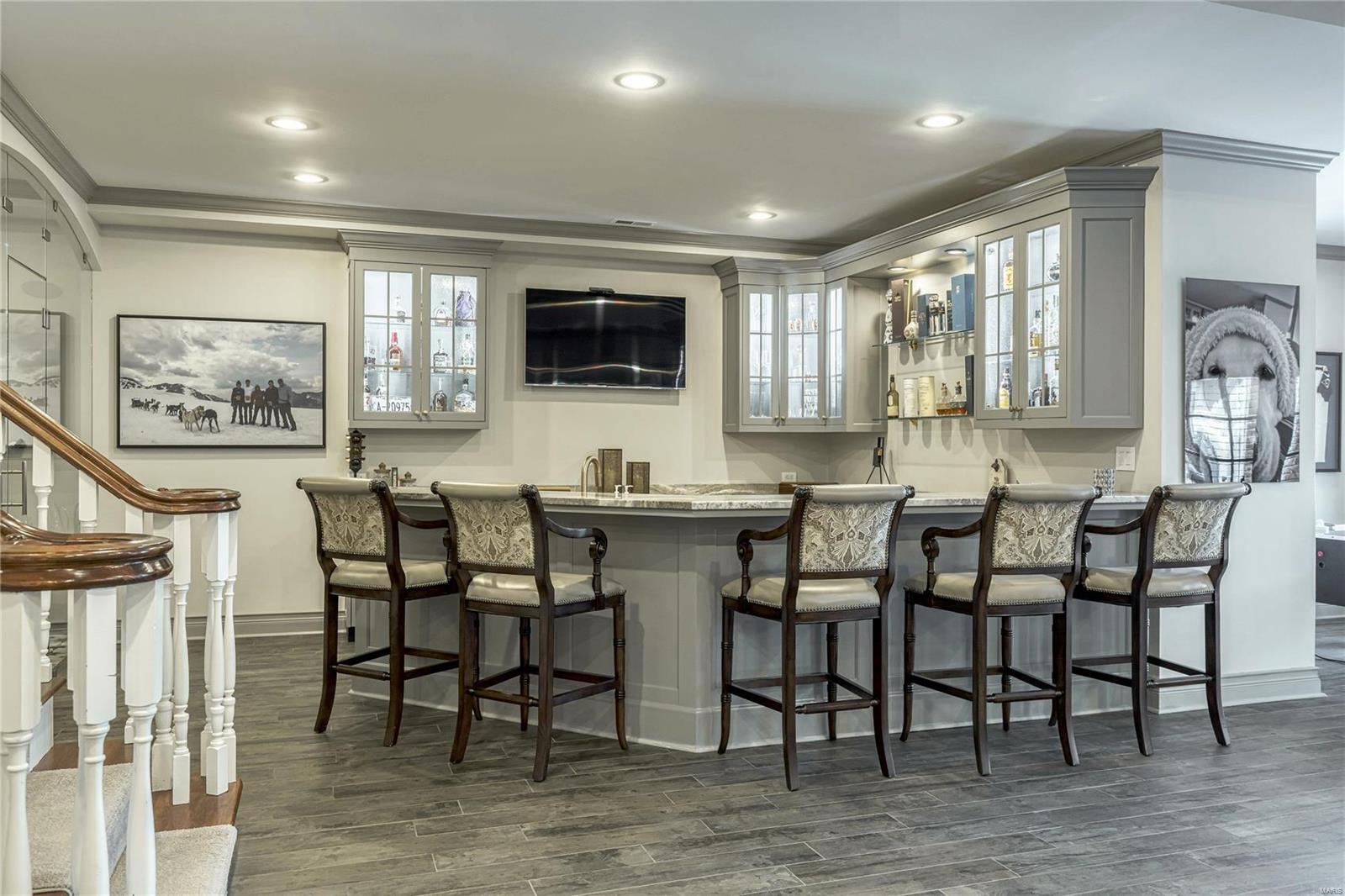 Buckland Road - Residential