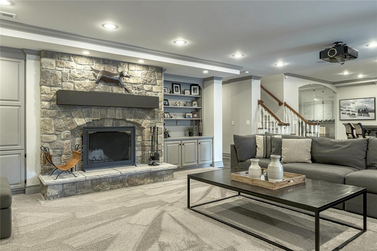 Buckland Road - Residential