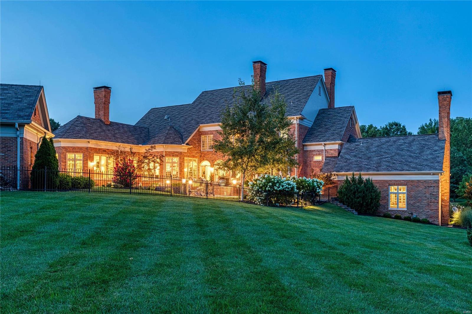 Buckland Road - Residential