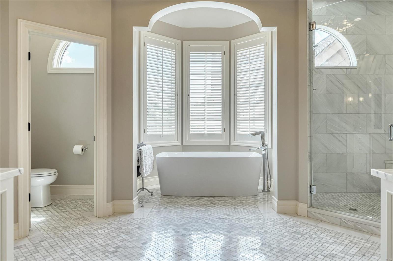 Buckland Road - Residential