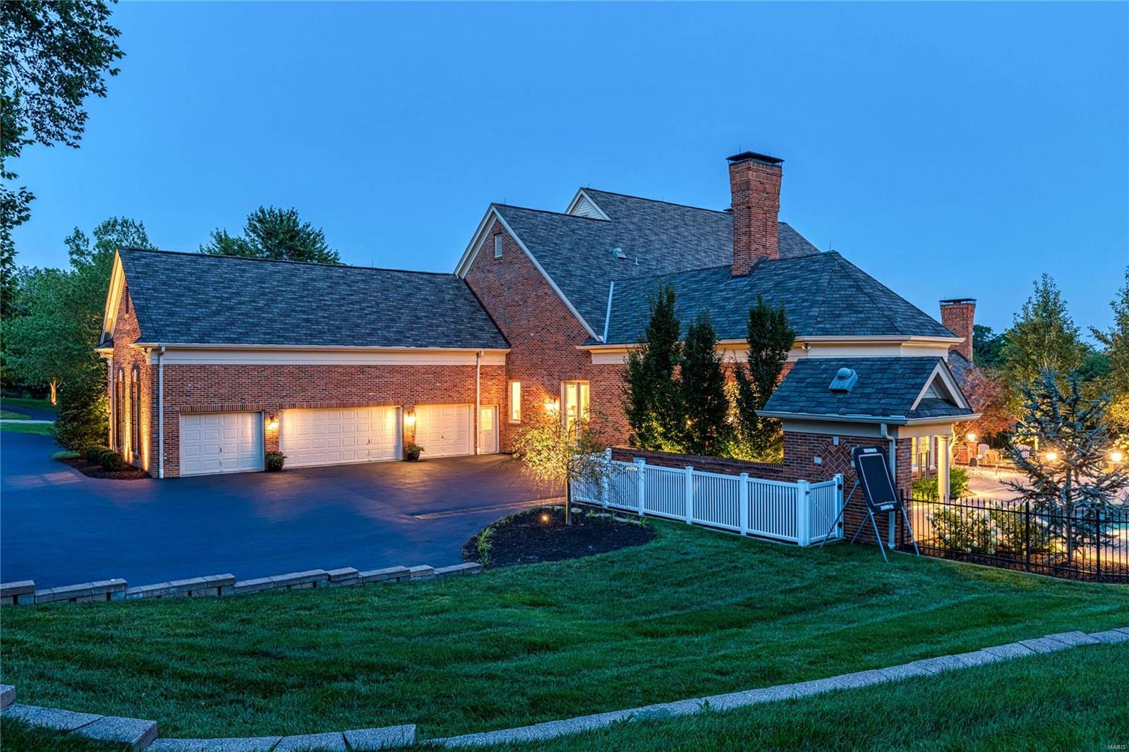 Buckland Road - Residential