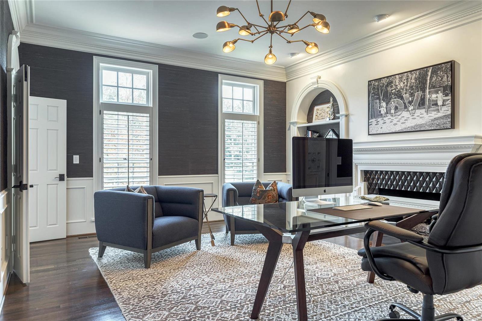 Buckland Road - Residential