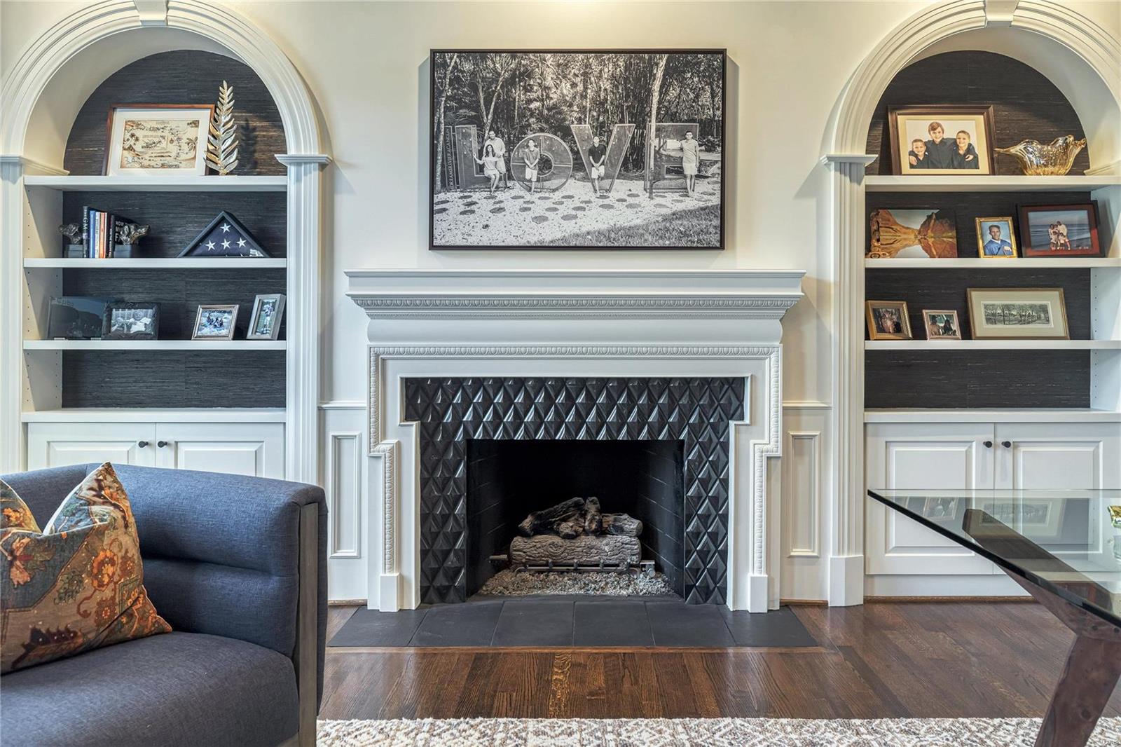 Buckland Road - Residential