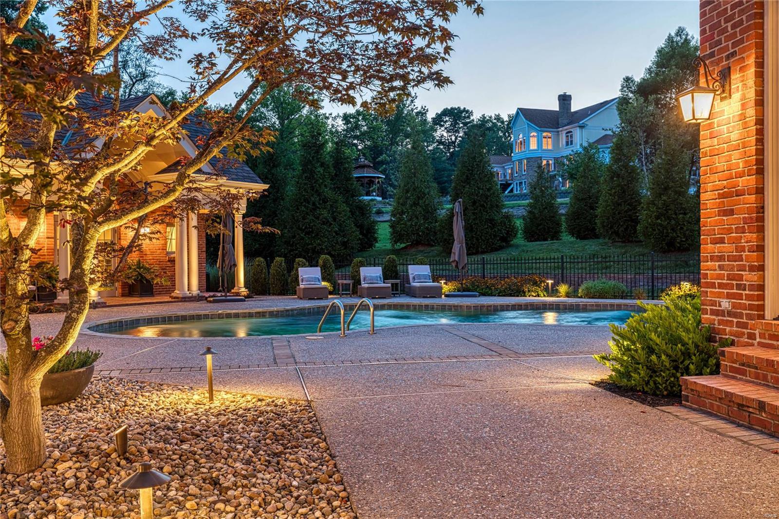 Buckland Road - Residential