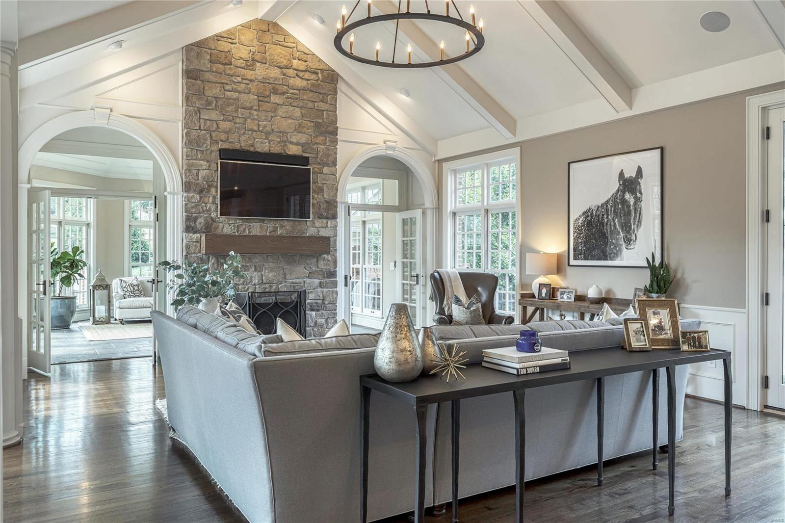 Buckland Road - Residential