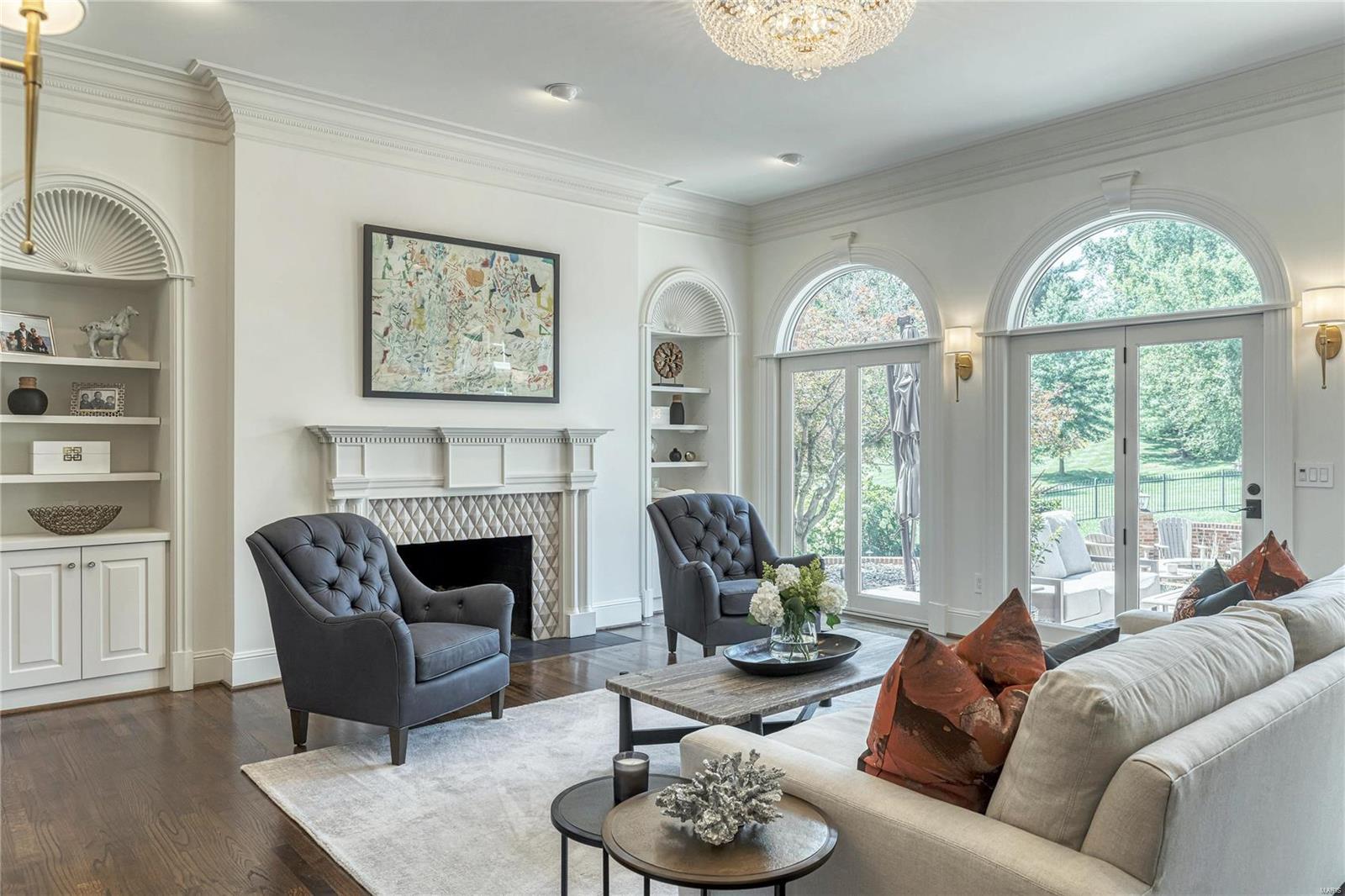 Buckland Road - Residential