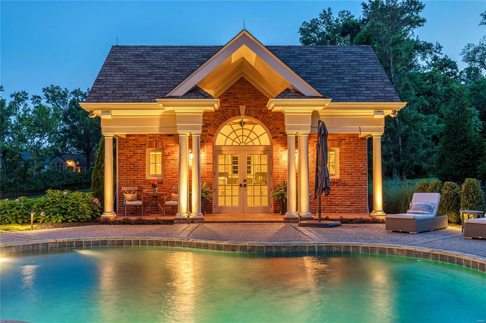 Buckland Road - Residential