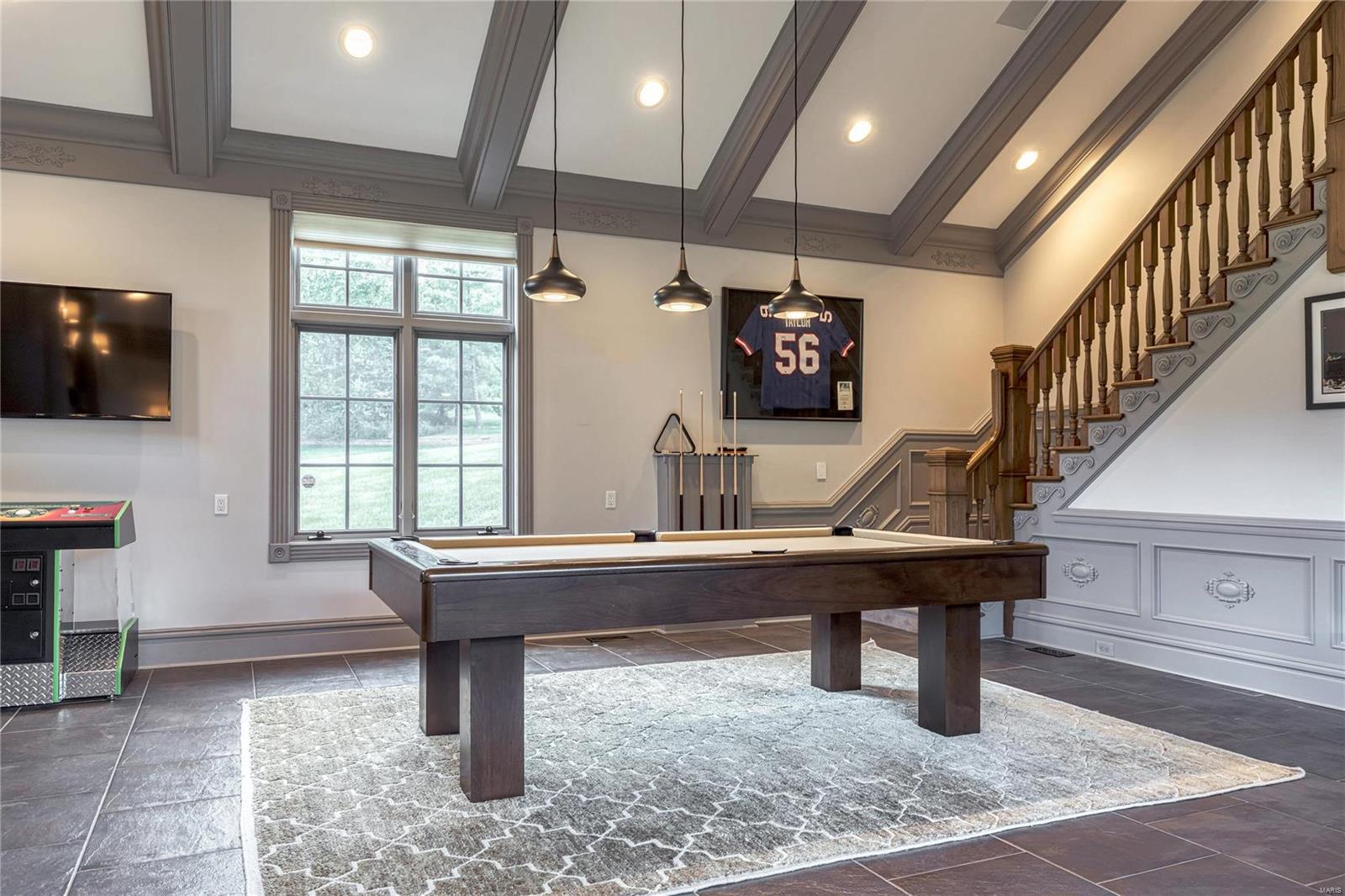 Buckland Road - Residential