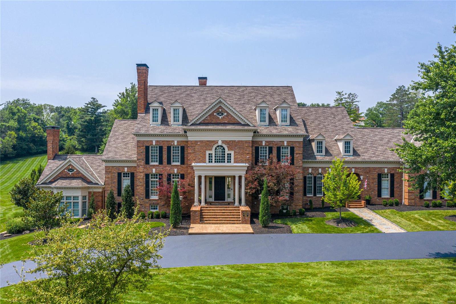 Buckland Road - Residential