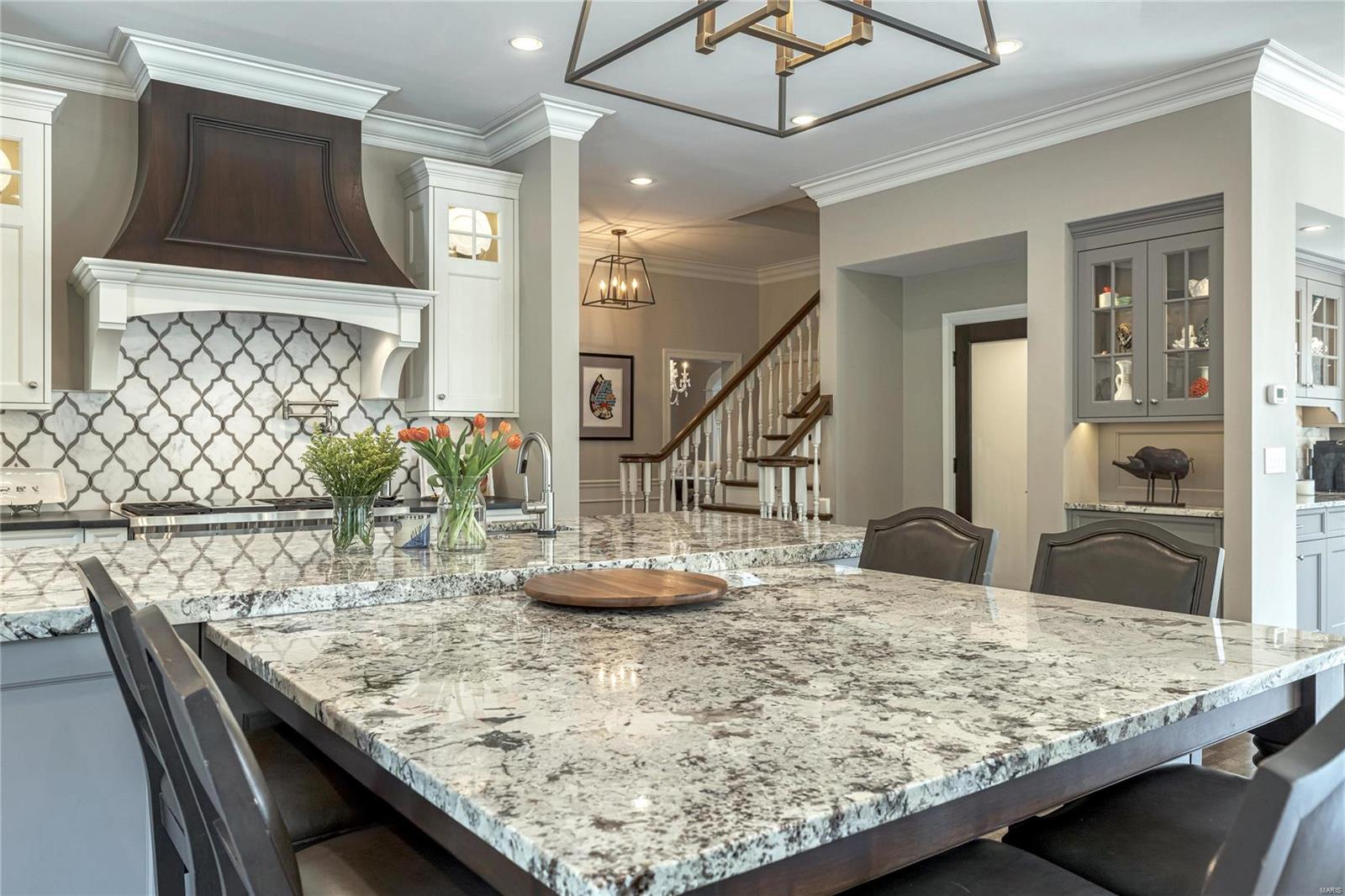 Buckland Road - Residential