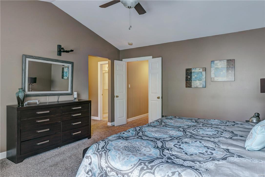 Forest Court Twnhms A Condo - Residential