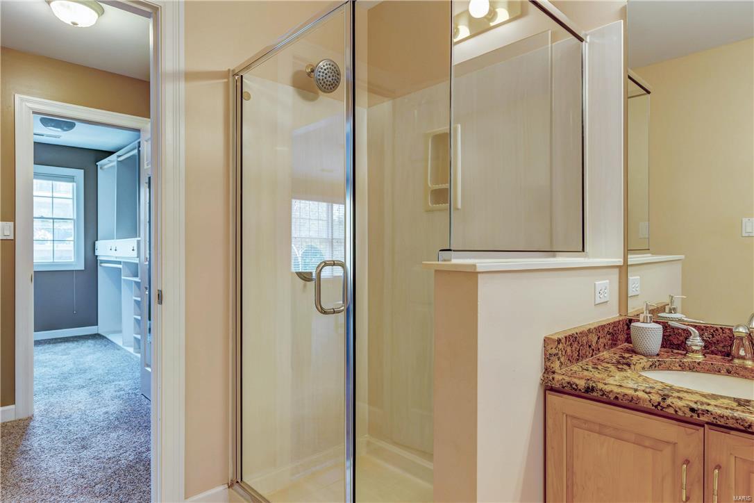 Forest Court Twnhms A Condo - Residential