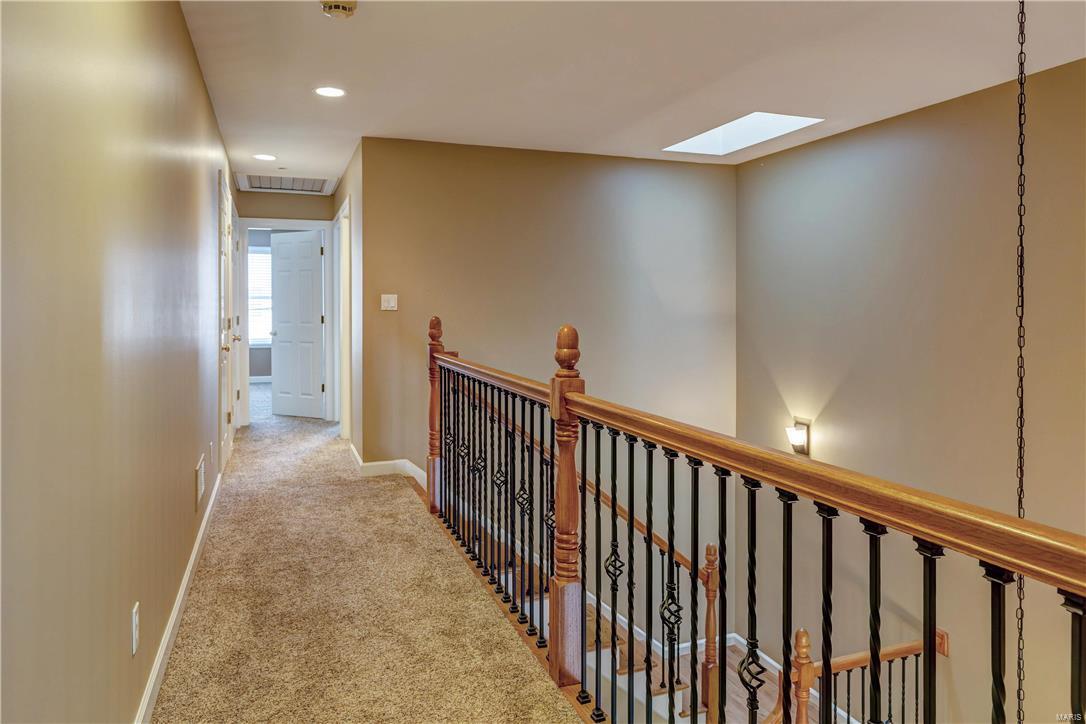 Forest Court Twnhms A Condo - Residential