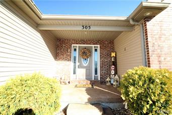 Autumn Leaf Estates - Residential