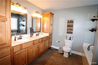 Autumn Leaf Estates - Residential