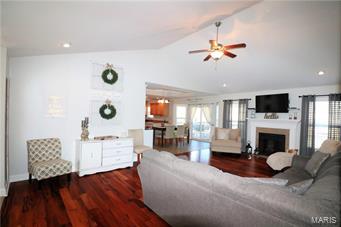 Autumn Leaf Estates - Residential