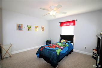 Autumn Leaf Estates - Residential