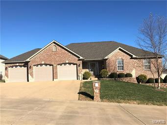 Autumn Leaf Estates - Residential