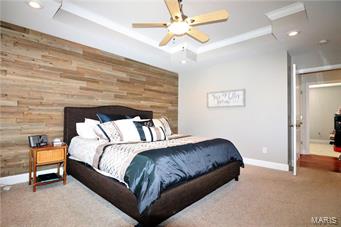 Autumn Leaf Estates - Residential