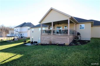 Autumn Leaf Estates - Residential
