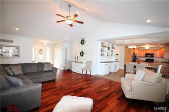 Autumn Leaf Estates - Residential
