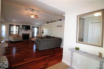 Autumn Leaf Estates - Residential