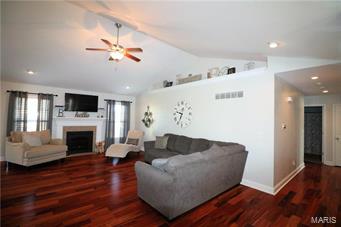 Autumn Leaf Estates - Residential