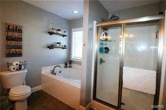 Autumn Leaf Estates - Residential
