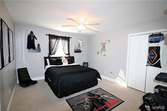 Autumn Leaf Estates - Residential