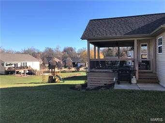 Autumn Leaf Estates - Residential