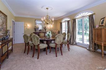 Kingspointe - Residential