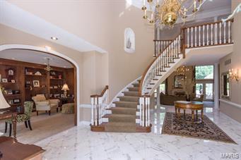 Kingspointe - Residential