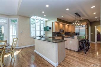 Kingspointe - Residential