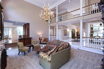 Kingspointe - Residential