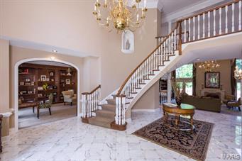 Kingspointe - Residential